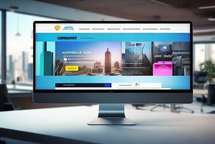 公司主页网站，公司主页网站有哪些