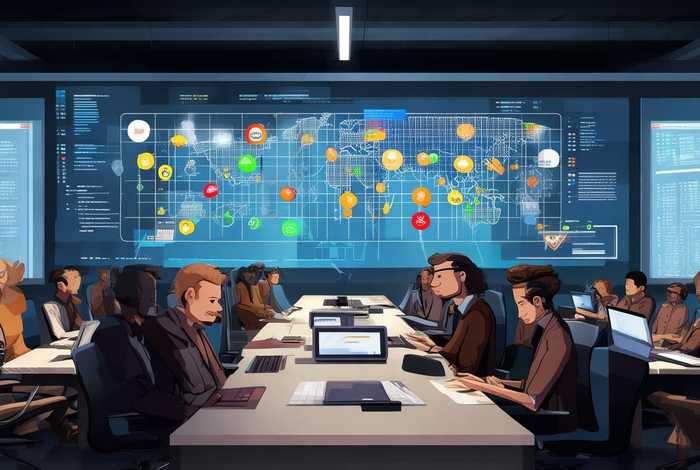 电商交易平台开发机构，电商交易平台开发机构有哪些