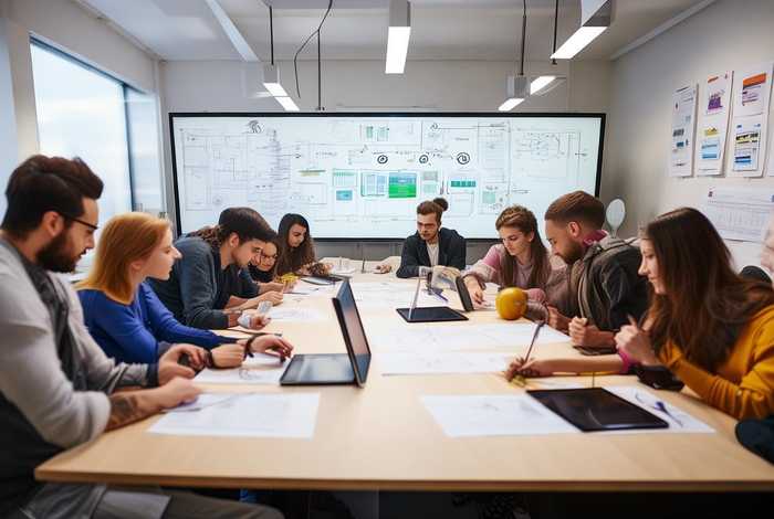 ui设计是什么专业学的（ui设计是什么专业学的课程）