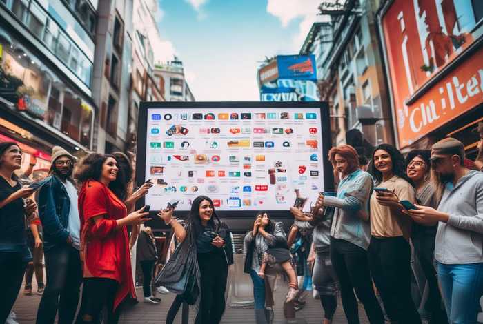 海外社交媒体运营方法 海外社交媒体运营方法是什么