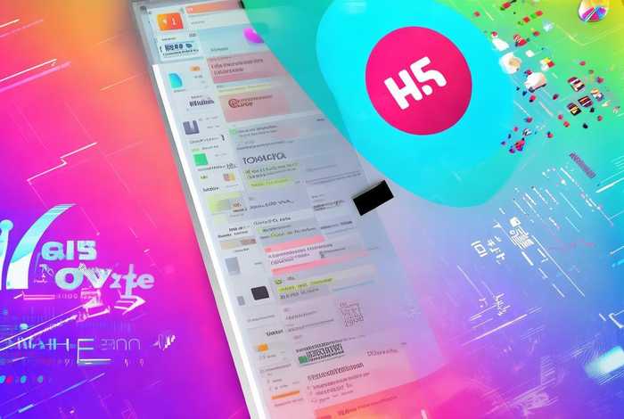 h5网页设计软件 - h5网页设计软件有哪些