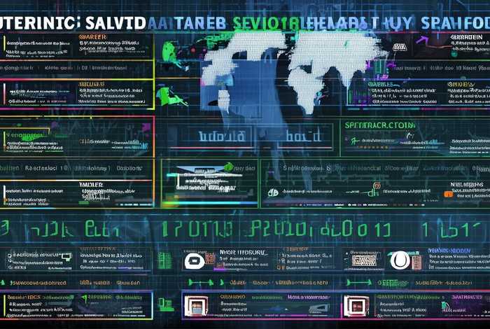 国外服务器租用价格表，国外网站服务器租用价格