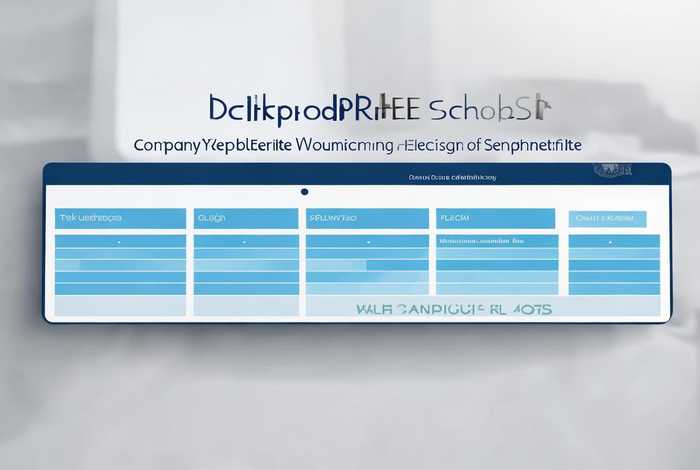 公司网站设计收费标准表 - 公司网站设计收费标准表最新 公司网站设计收费标准表 - 公司网站设计收费标准表最新