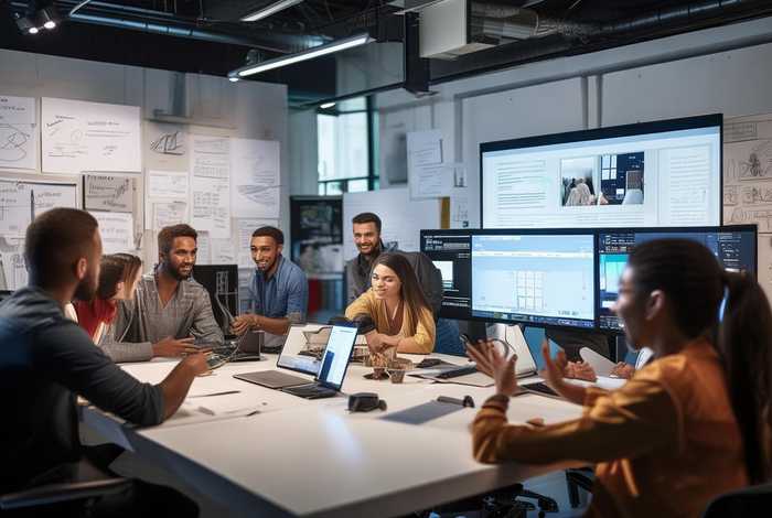 创建互联网公司需要什么条件，创建互联网公司需要什么条件才能开店