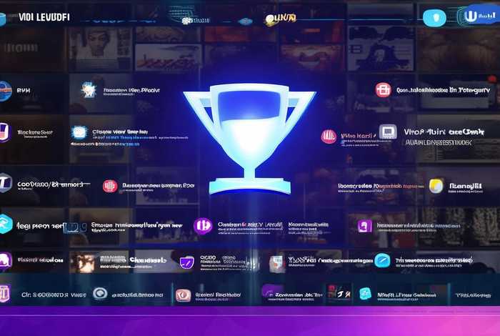 海外视频网站排行榜、海外视频网站排行榜最新