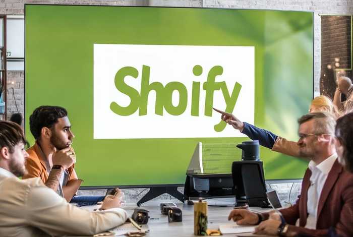 shopify独立站需要付费吗，shopify独立站运营岗位好做吗