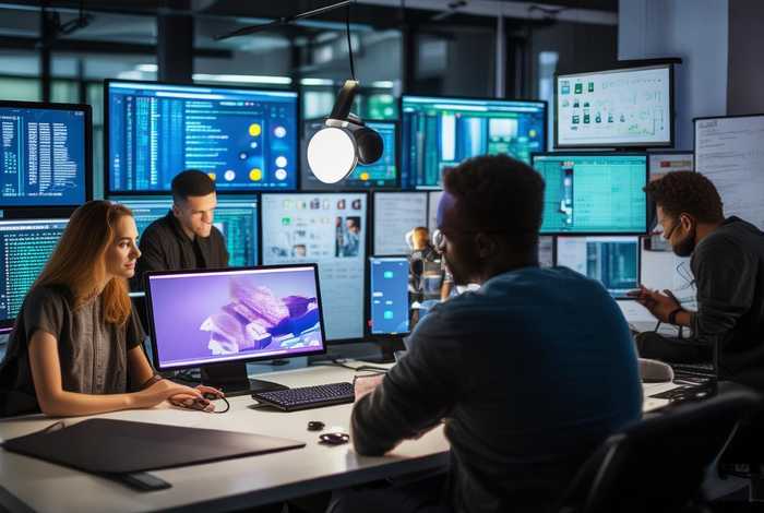 app开发是什么行业领域；app开发是什么行业领域的