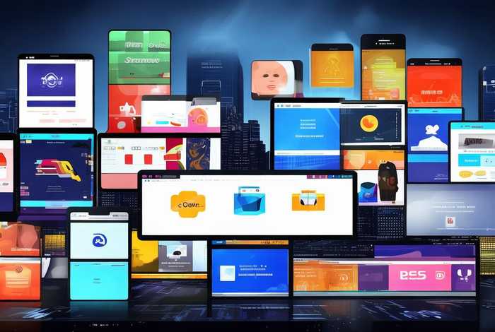 电商综合服务平台有哪些（电商综合服务平台有哪些类型）