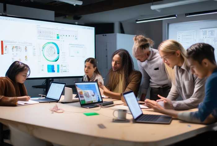 公司怎么建设网站教程 - 公司如何建网站怎么做