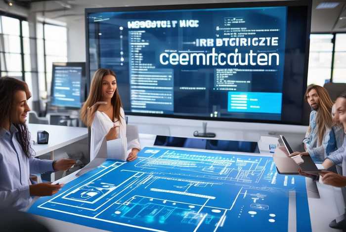 官网搭建需要什么技术；官网搭建需要什么技术资质