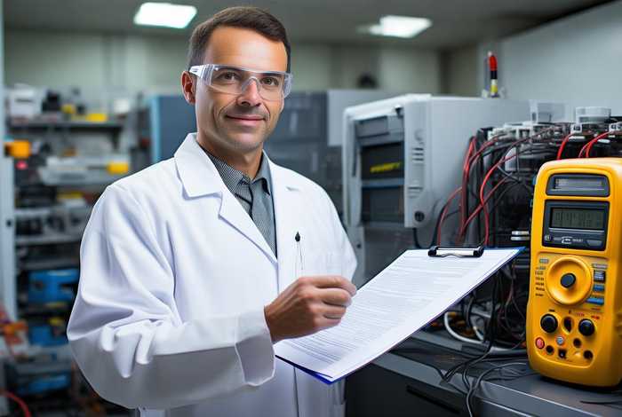 福禄克测试报告范文 福禄克测试报告怎么做