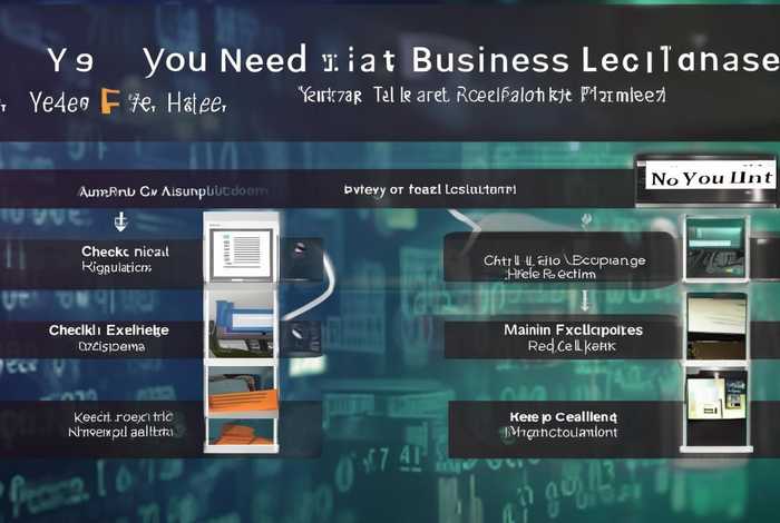 搭建网站需要营业执照吗 搭建网站需要营业执照吗怎么办