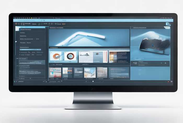 ui设计工具软件 - ui设计工具软件有哪些