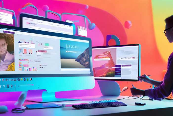 h5网页软件、h5网页制作软件