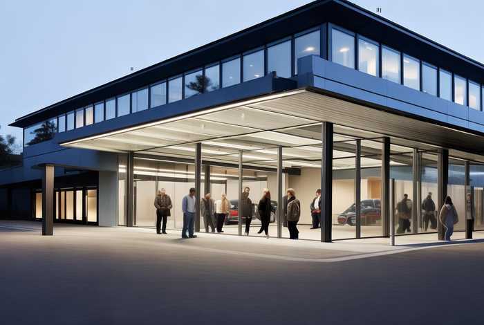 公司搭建车棚3万元计入什么科目，公司搭建车棚3万元计入什么科目里