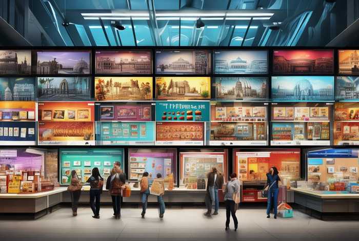 独立站的运营、独立站的运营方式