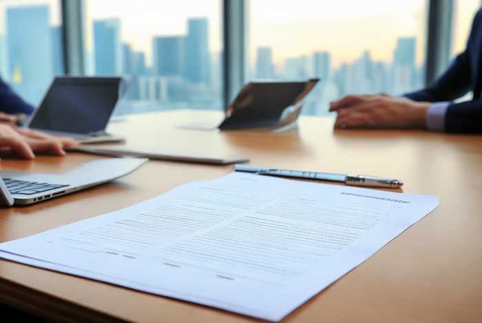 互联网技术服务合同（互联网技术服务合同模板）