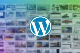 wordpress搭建的官网，wordpress搭建的知名网站
