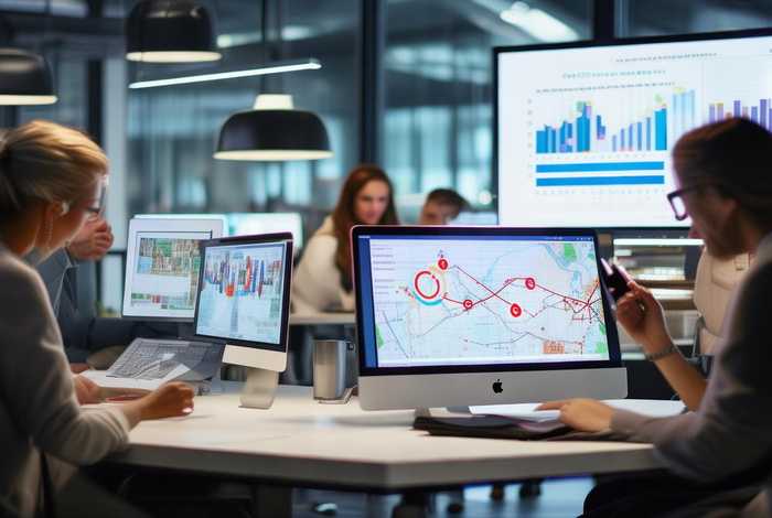 电子商务平台有哪些岗位 电子商务平台有哪些岗位可以做