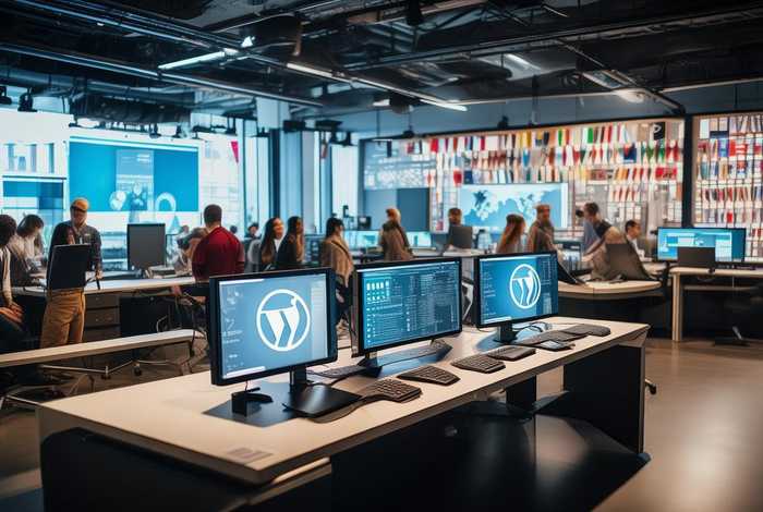 wordpress外贸建站 - wordpress外贸建站公司