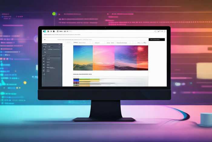 ps网页制作格式是什么（ps网页制作格式是什么意思）