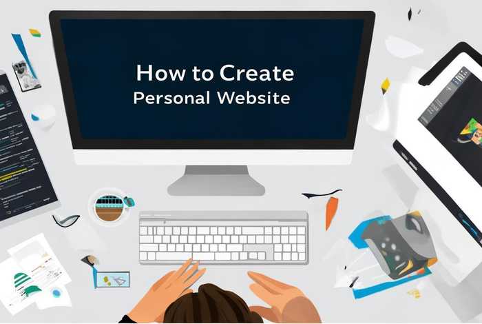 个人网页介绍怎么制作的 个人网页介绍怎么制作的呢