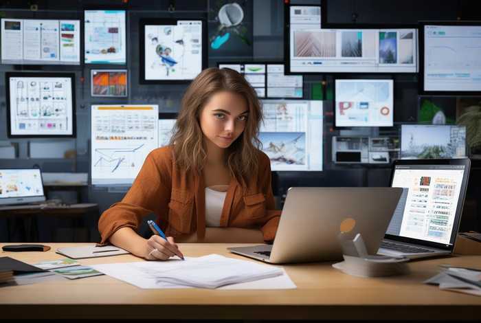 ui设计师做什么的啊；ui设计师做什么的啊知乎