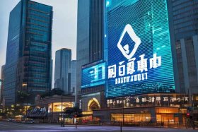 杭州知名网络公司 杭州知名网络公司有哪些