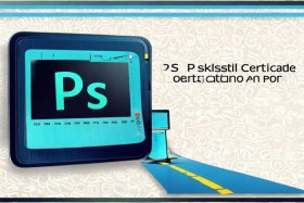 photoshop技能证书什么时候能出、ps技能证什么时候报名