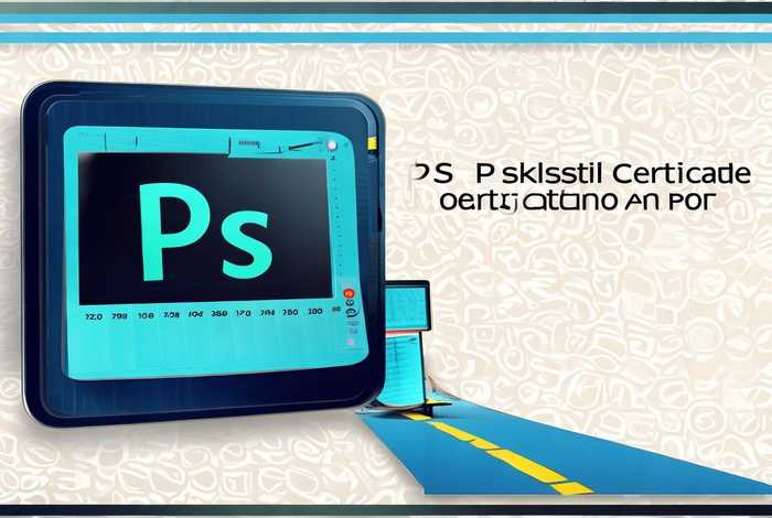 photoshop技能证书什么时候能出、ps技能证什么时候报名