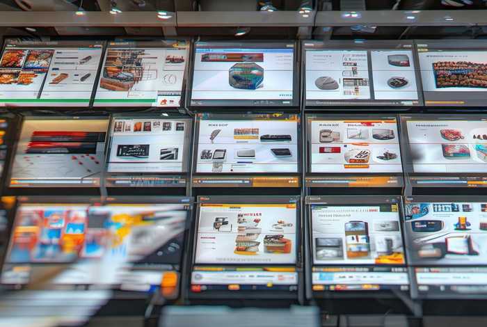 电商购物平台、电商购物平台的优势类目如何确定 电商购物平台、电商购物平台的优势类目如何确定