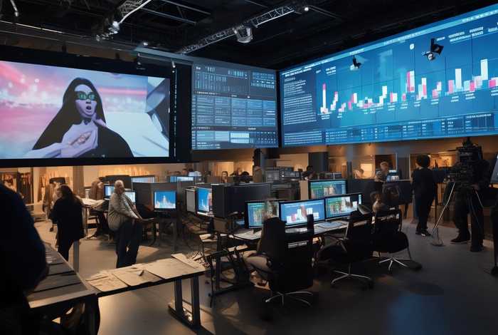 传媒公司制作视频、传媒公司制作视频赚钱吗