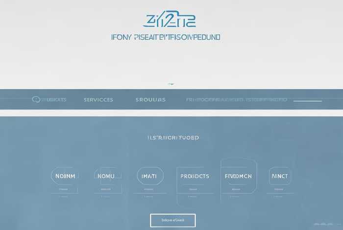 帝国cms企业网站免费模板，帝国cms企业网站免费模板下载