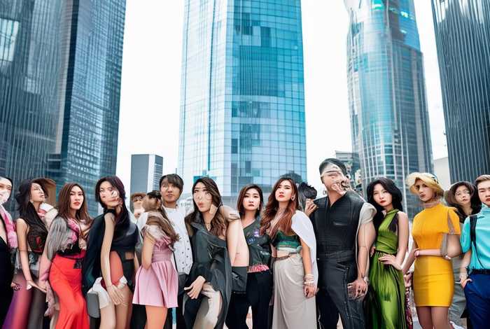 国内最大的娱乐公司旗下艺人，国内最大的娱乐公司旗下艺人有哪些