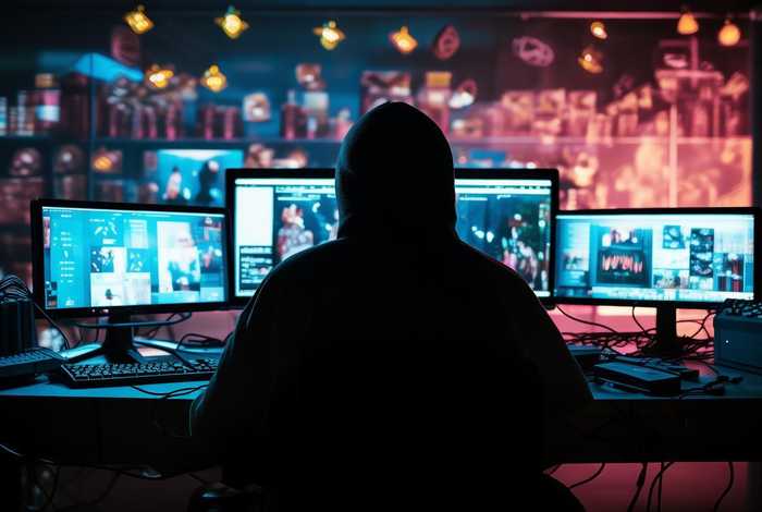 盗版视频网站靠什么赚钱，盗版视频网站靠什么赚钱的