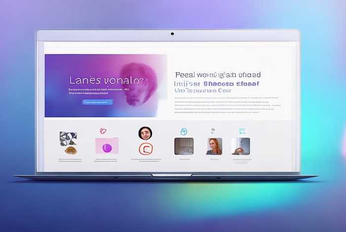 web个人主页设计制作，web设计一个个人主页