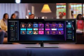 2024免费家庭ktv点歌系统tv版下载最新版（家庭ktv点歌系统破解版）