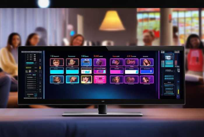 2024免费家庭ktv点歌系统tv版下载最新版（家庭ktv点歌系统破解版）