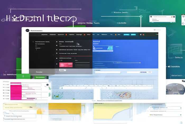 web前端页面设计实训报告（web前端网页设计实验报告）