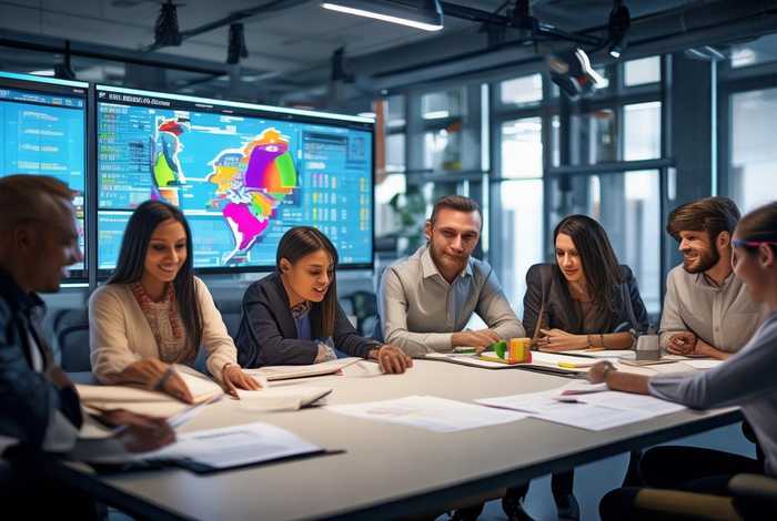 公司网站推广 - 网络公司网站推广