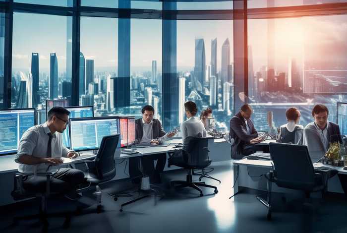 广州网站建设运营，广州网站建设运营团队