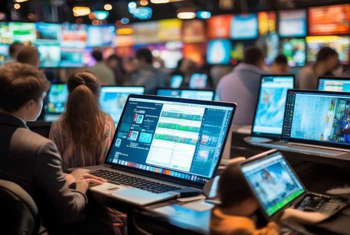 多用户是啥意思，多用户是啥意思啊