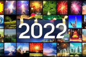 2022年成就盘点，202年的成就