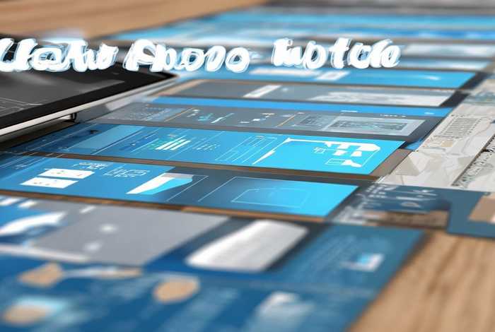 ps网页制作 ps网页制作步骤图文