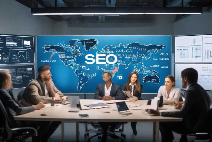 seo建站优化公司 - seo整站优化网络公司