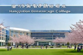 杭州建设工程学院官网 - 杭州建设工程学院官网首页