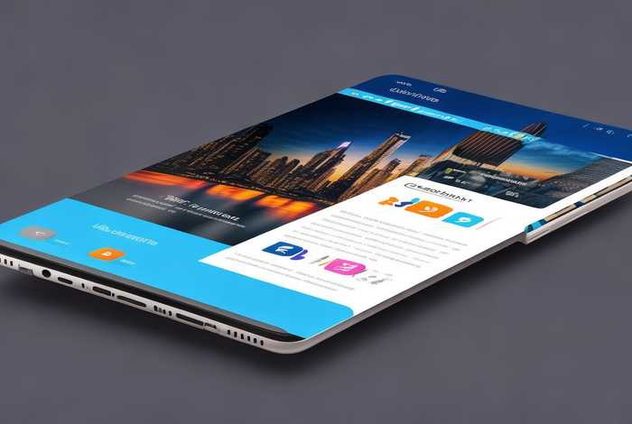 ui首页界面设计、ui首页界面设计app