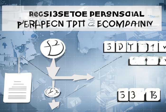 个人外贸公司注册流程 个人外贸公司注册流程视频