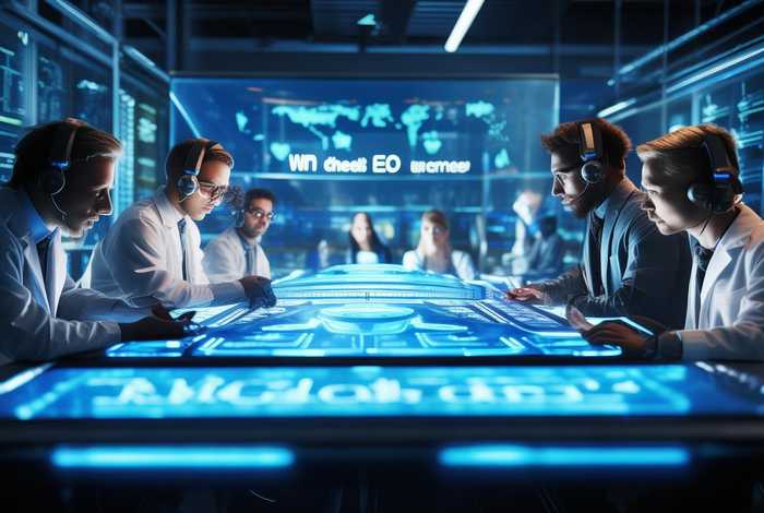 seo服务是什么意思 - seo是哪里的服务器