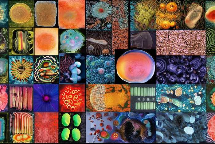 湖北省微生物艺术设计大赛官网 - 湖北省微生物艺术设计大赛官网查询